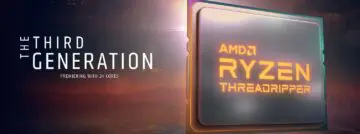 threadripper amd