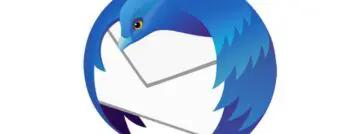 Mozilla’s e-mailclient Thunderbird krijgt nieuw jasje