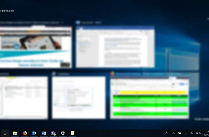 Microsoft stelt Windows 10 Spring Creators update uit wegens serieus probleem