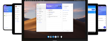 Microsoft brengt Wunderlist-opvolger To Do naar Mac