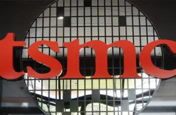 TSMC