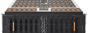Ultrastar Serv60+8 Hybrid Storage Server Platform