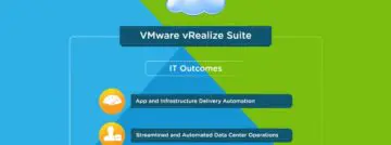 Plug-in van VMware en Google vergroot automatiseringsopties vRealize