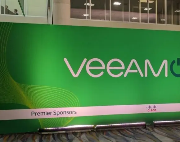 veeam