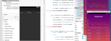 visual studio