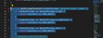 visual studio code 1.39