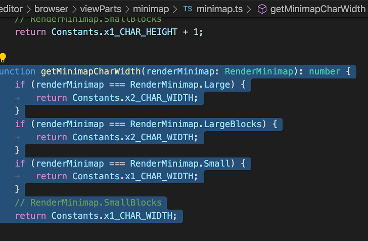 visual studio code 1.39