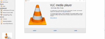 vlc media player