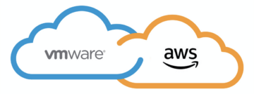 vmware aws