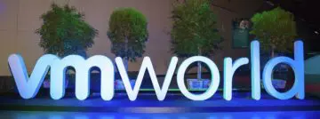 Na de hybrid cloud focust VMware nu op multicloud en het verdiepen van diensten