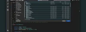 Visual Studio Code krijgt update met betere macOS-ondersteuning