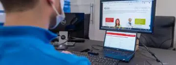 Nieuwe tool garandeert ICT-dienstverlening op afstand voor huisartsen