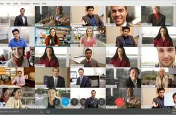 cisco webex