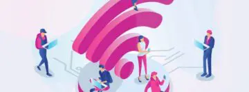Belgische en Nederlandse wifi wordt sneller dankzij vrijgave 6 GHz-spectrum