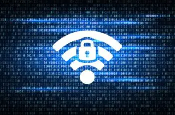 wifi security wpa3