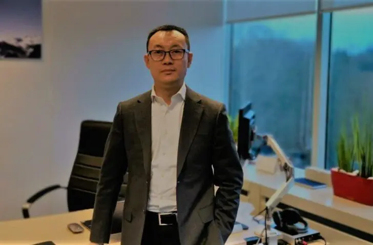 Huawei-CEO: ‘Innovatie is belangrijker dan veel winst maken’