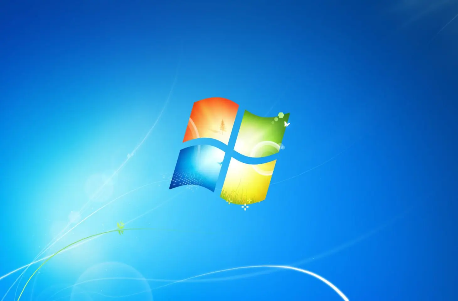 Windows 7