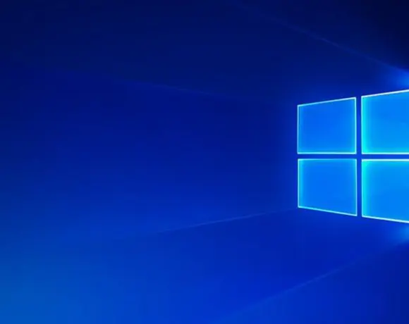 Microsoft brengt flink pakket aan updates uit voor Windows 10