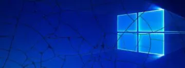 windows 10 crash