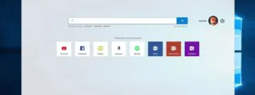 windows 10 sets
