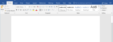 Microsoft komt met uitgebreide nieuwe Windows 10-build in RS5-branche