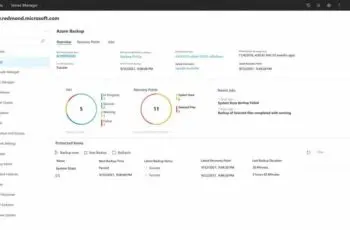 windows server 2019