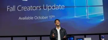 Vlak voor de grote Windows 10-update heeft 91% de ‘oude’ geïnstalleerd
