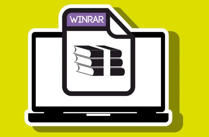 Hackers buiten 14 jaar oude Winrar-kwetsbaarheid uit