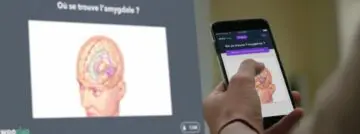 Belgen op MWC: Wooclap maakt presentaties interactief