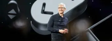 tim cook wwdc 2018 apple