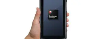 Bezorgdheid rond dikke 5G-testsmartphone van Qualcomm