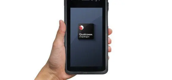 Bezorgdheid rond dikke 5G-testsmartphone van Qualcomm