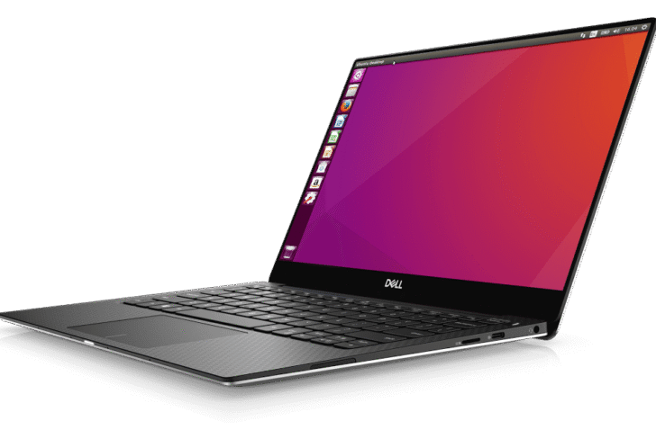dell xps 13