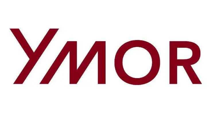 ymor