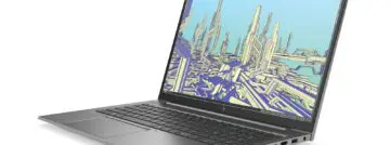 hp zbook firefly