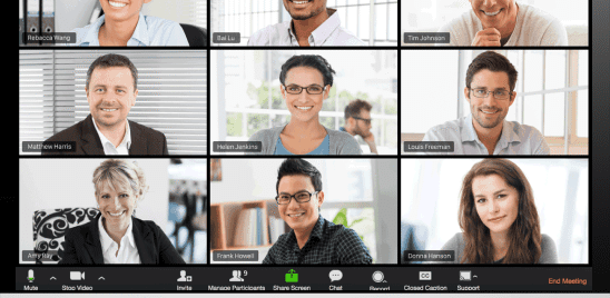 zoom