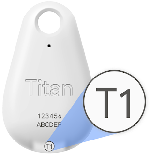 titan security key