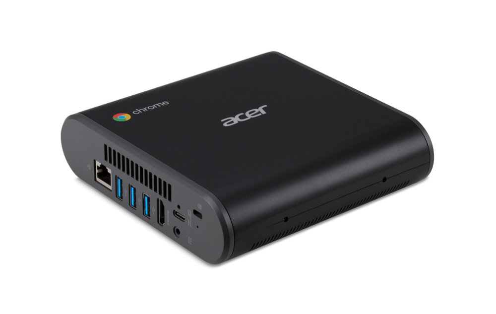 Acer Chromebox Enterprise CXI3
