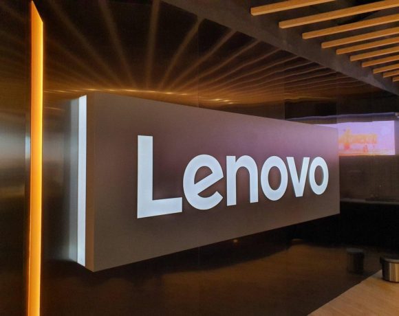 Lenovo