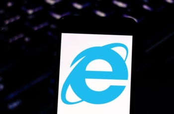 internet explorer 11