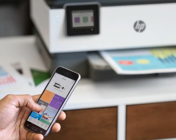 HP OfficeJet Pro 8024