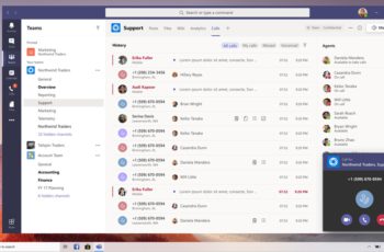 Microsoft Teams