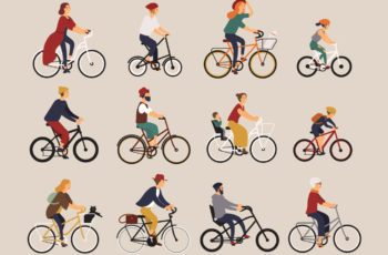 Van spreadsheet naar CRM: hoe Fiets! zijn back-end moderniseerde tijdens Covid-19
