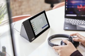 Lenovo ThinkSmart View