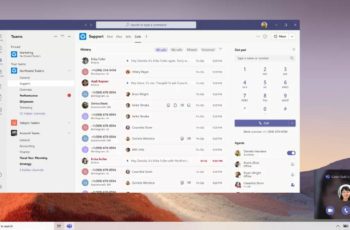 Microsoft Teams