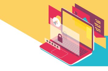 hp laptop security
