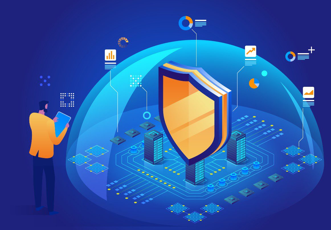 10 tips to better protect yourself from cyber attacks
