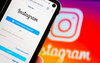 Image for the article: Instagram schrapt end-to-end-encryptie voor chats