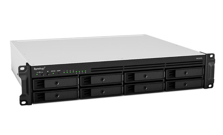 synology rs1221