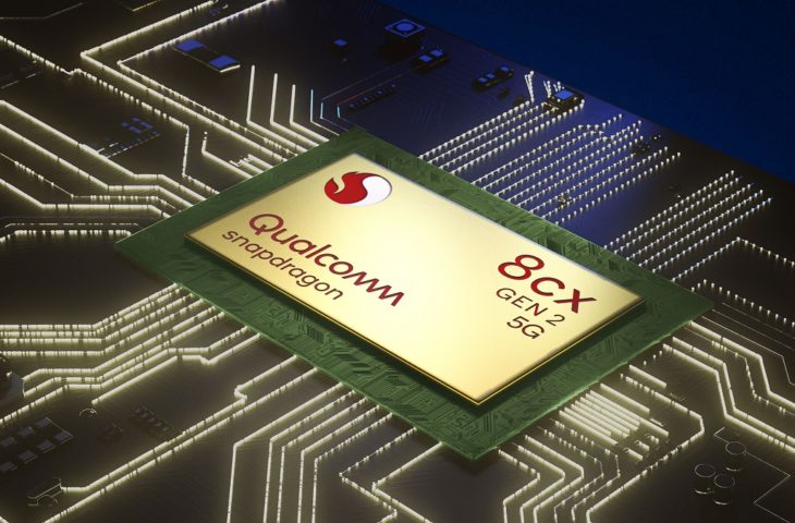 Qualcomm-Snapdragon-8cx-Gen-2-5G